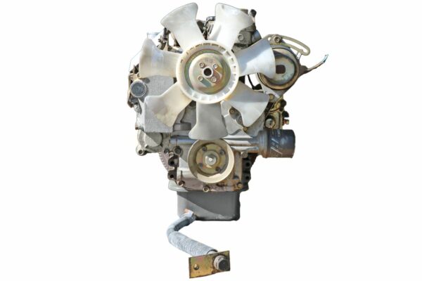 Isuzu / Iseki Moteur E269 – Image 4