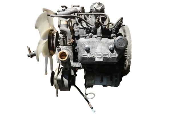 Isuzu / Iseki Moteur E269 – Image 6