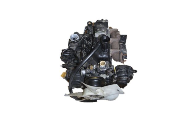 Yanmar 3TNE82 diesel moteur – Image 2