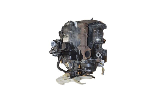 Yanmar 3TNE82 diesel moteur – Image 3