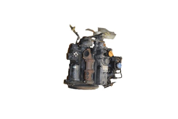 Yanmar 3TNC78 Moteur – Image 3