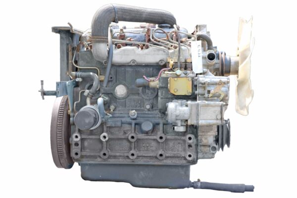 Iseki Moteur E4DD – Image 2