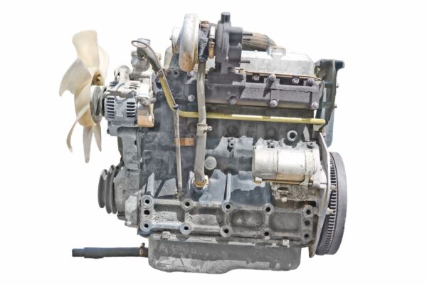 Iseki Moteur E4DD – Image 3