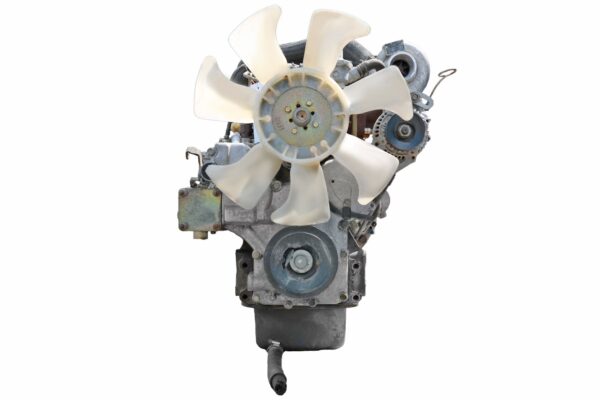 Iseki Moteur E4DD – Image 4