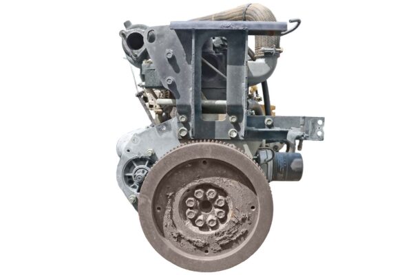 Iseki Moteur E4DD – Image 5