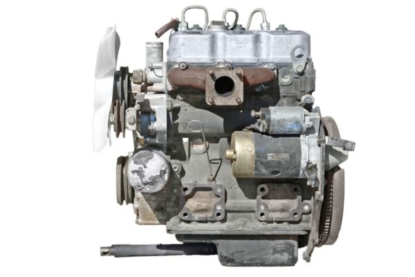Moteur Iseki HL170 – Image 2