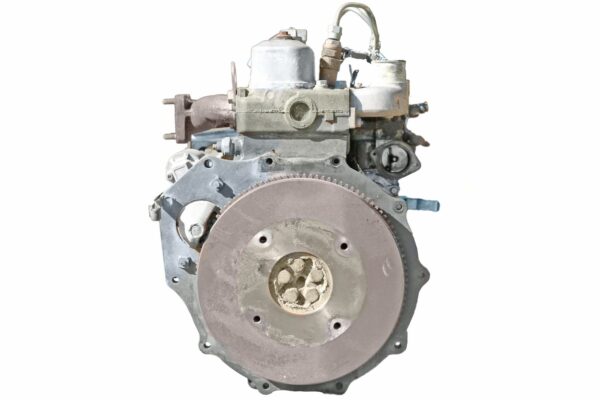 Moteur Iseki HL170 – Image 4