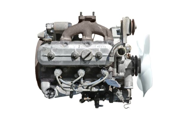 Moteur Iseki HL170 – Image 5