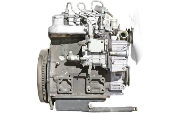 Moteur Iseki HL170