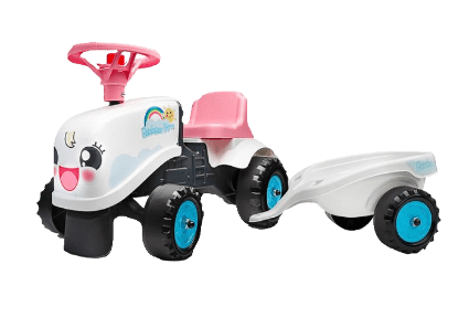 Jouets de tracteur