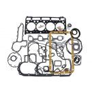 Ensemble de joint complet Kubota V2203