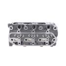 Culasse Injection indirecte Mitsubishi L3A, L3C, L3E, L3E2, MVL3E, Captain, Startrac, Etc.,