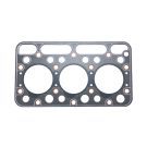 Joint de culasse Kubota D1100, D1100A, DH1100, D1101, DH1101, D1102, D1102A, DH1102, DM1102, 