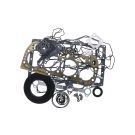 Ensamble de Joint de culasse J744, N844, Caterpillar 3014, 3024, Perkins 104, 404,