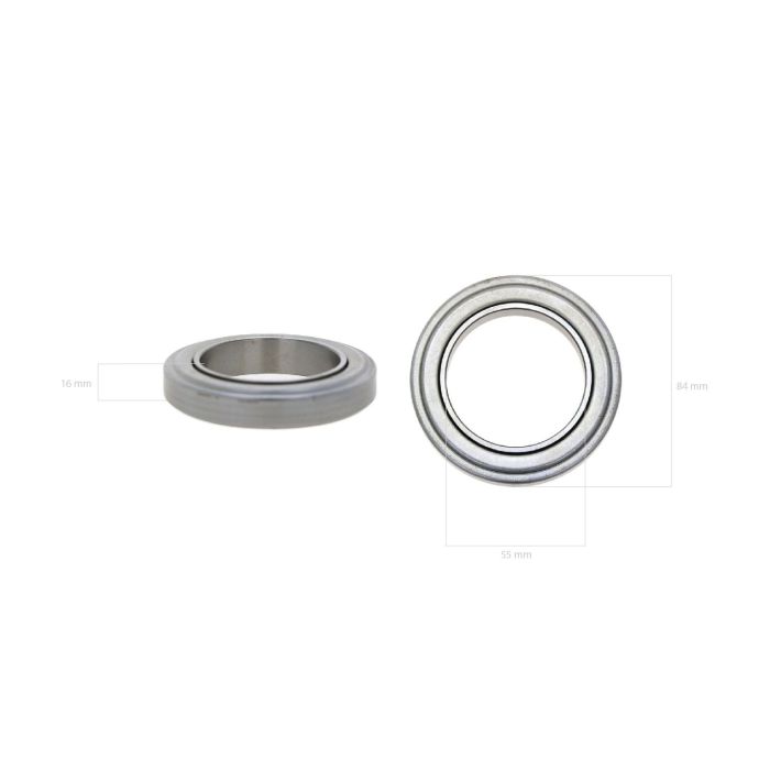 38430-14820, 3843014820, TK55-7NSK, SBA398560340, 370563M1, CH13099, 39856-0340, 398560340, 194274-22290, 19427422290, 38430-14820, 3843014820