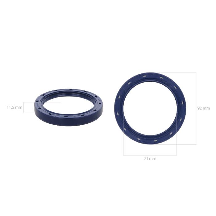 5650-040-624-20, 5650-040-62420, 565004062420, MM406242, MM406-242, 70X92X12, MBMM406242, 0343407001, 4441458100, 4441458181, 4441459700, 4441459781