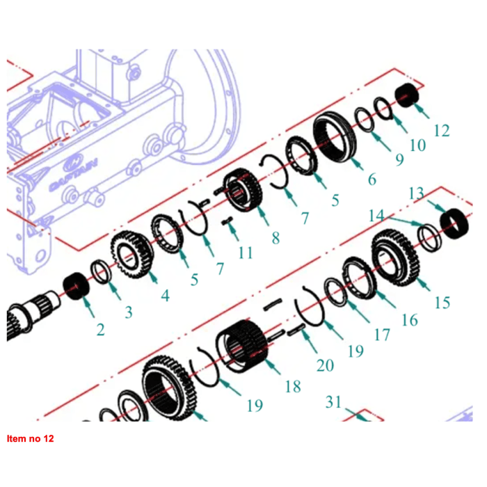 11500153, 030153, 30153, 3B202730, 3B 202730,