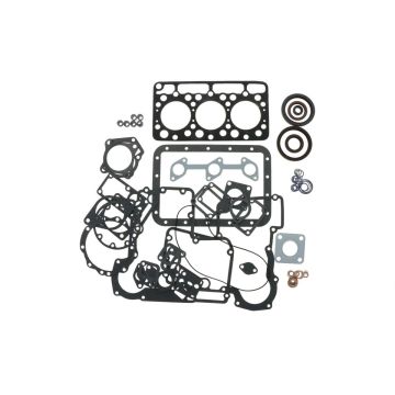 Jeu de joints de culasse Kubota D750,