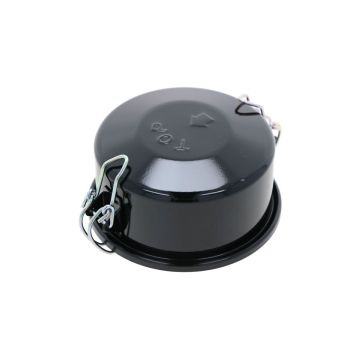 Couvercle filtre air Kubota B10, B4200, B5100, B6100, B7000, B7001, B7100, Cub Cadet, Steiner, Bobcat, Walker Etc.