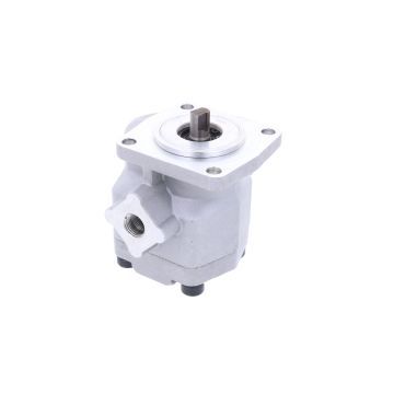 Pompe d'huile hydraulique Kubota B-1, B-Serie CW