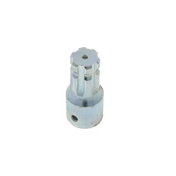 Adapter axe sortie Mitsubishi, MT1500, MT1401, MT1601, MTE1800, Kubota, B6000