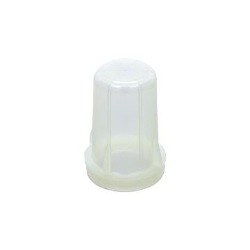Gobelet filtre à carburant Iseki, Kubota