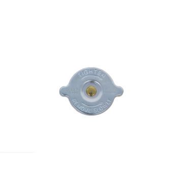 Bouchon de radiateur 55mm Iseki, Kubota, Captain, New Holland, Yanmar, Mitsubishi, Case IH, Fieldtrac, Etc.,