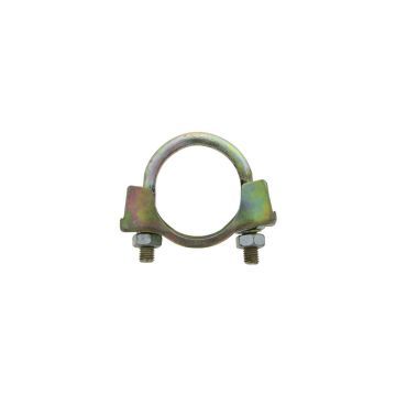 Collier échappement