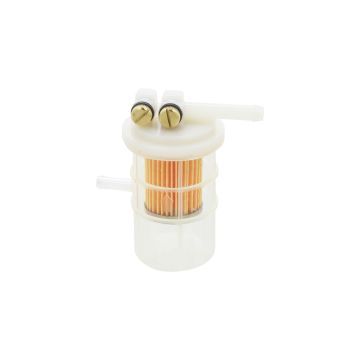Filtre à carburant Iseki TX1000, TX1210, TX1300, TX1500
