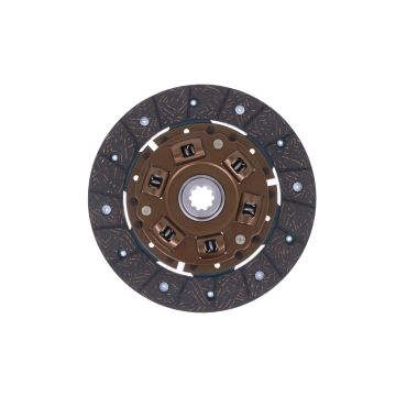 Disque embrayage Yanmar série YM, F, FX, Hinomoto, Case IH, Massey Ferguson, Mitsubishi, Satoh,