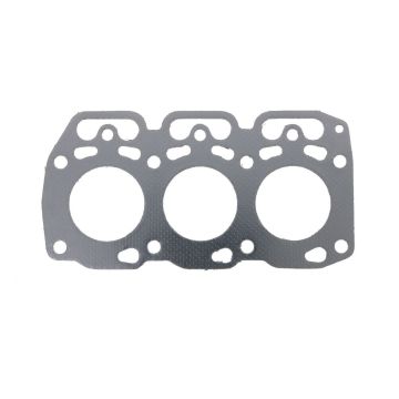 Joint de culasse Hinomoto C144, C142, Massey Ferguson, 1010,  Toyosha CS-86