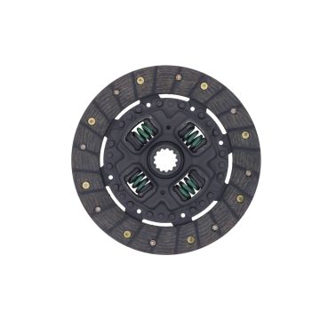 Disque embrayage Iseki TS, TL, TU, Yanmar YM, F, FX, Hinomoto E16, E18