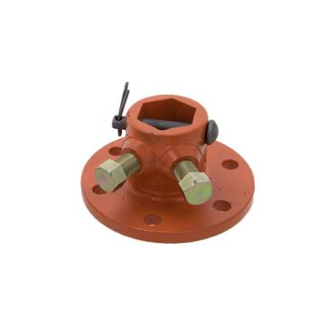 Moyeux Kubota A, B, B1, GB, XB-Types, Hinomoto CX- Types, Yanmar YM-Types, Honda TX-Types