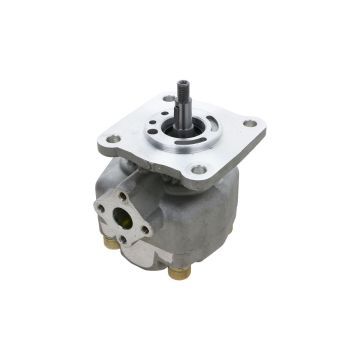Pompe d'huile Iseki TS1610, TS1910, TS2210, TS2510, Kubota, L, John Deere 650, 750, Yanmar YM 