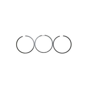Jeu de segments pour pistons Iseki TE4270, TL1901, TL2100, TL2300, TL2500, E3AE1, 3AE1