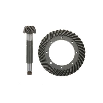 Couronne et pignon Kubota L1500, L2201, L2601, L3001