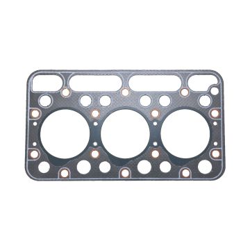 Joint de culasse Kubota D1100, D1100A, DH1100, D1101, DH1101, D1102, D1102A, DH1102, DM1102, 