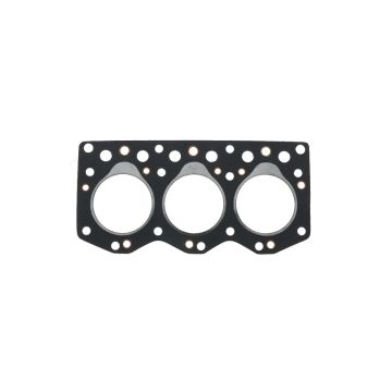 Joint de culasse Iseki 3AG1, E3AG1, TA-, TL-, TU-Types, Massey Ferguson 1125