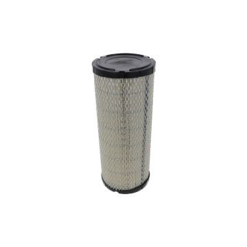 Filtre à air Kubota GM, KC, KL, KX, L, M, MX, R, U, Yanmar, AF, B, C, CT, EF, EG, EX, F, G, LX, U, VIO, Mitsubishi, Komatsu, Bobcat, Kioti