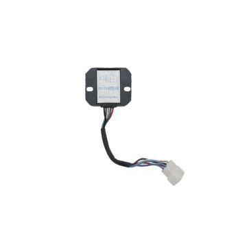 Redresseur regulateur Kubota Types B, F, G, KH,