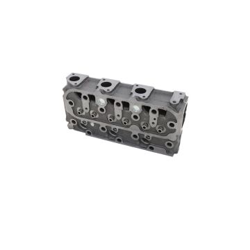 Culasse Injection indirecte Kubota D1105,