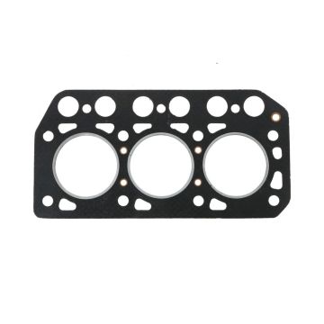 Joint de culasse Mitsubishi K3C, MT1601, MT180, Iseki, TU150, TU155, TU157, TU1600, Eurotrac, Case