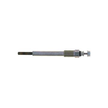 Bougie préchauffage Iseki TA-, TL-, TU-Types, Isuzu 3AD1, E3AD1, 3AE1, E3AE1, 3AF1, E3AF1, 3AG1, E3AG1,