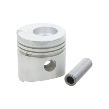 Piston injection directe STD Mitsubishi K3D, K4D, Iseki TU, etc.