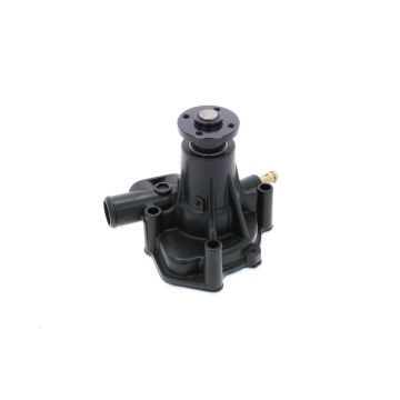 Pompe à eau Yanmar 3TN78/82/84, 3TNE84/88, 3TNV84/88, 4TN82/84, 4TNE84/88, 4TNV84/88, Komatsu, John Deere etc.,