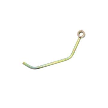 Conduite hydraulique pour filtre d'aspiration Kubota G2HST, G3HST, G4200H, G5200H, G6200H,