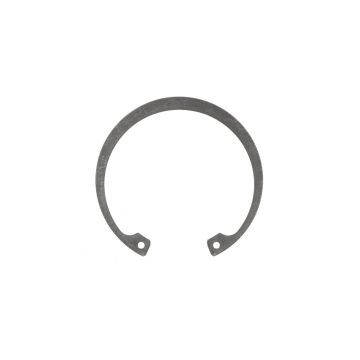 Circlip fusée d'essieu (Boîtier 62mm) Yanmar, Cub Cadet, Tym, Branson, John Deere, Etc.
