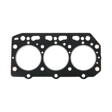 Joint de culasse Yanmar 3TN78LL, 3TN78, Komatsa: 3D78_1A, John Deere JD25 