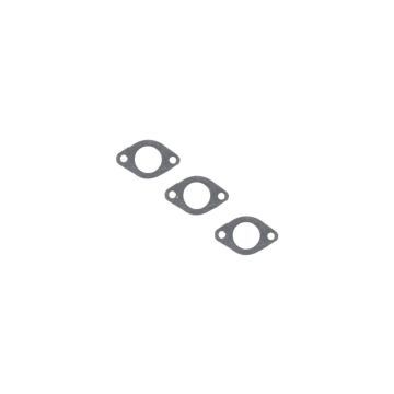 Jeu de joints d'échappement Kubota D650, D750, D850, D950,