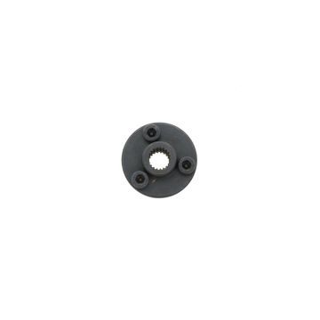 Accouplement flexible Kubota B5000, B5001, B6000, B6001, B7000, B7001, B7100, Zen Noh ZB-Series